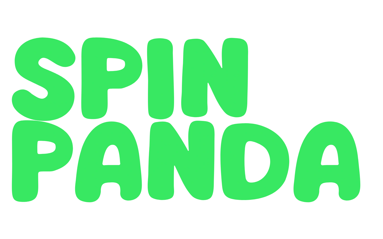 SpinPanda Casino